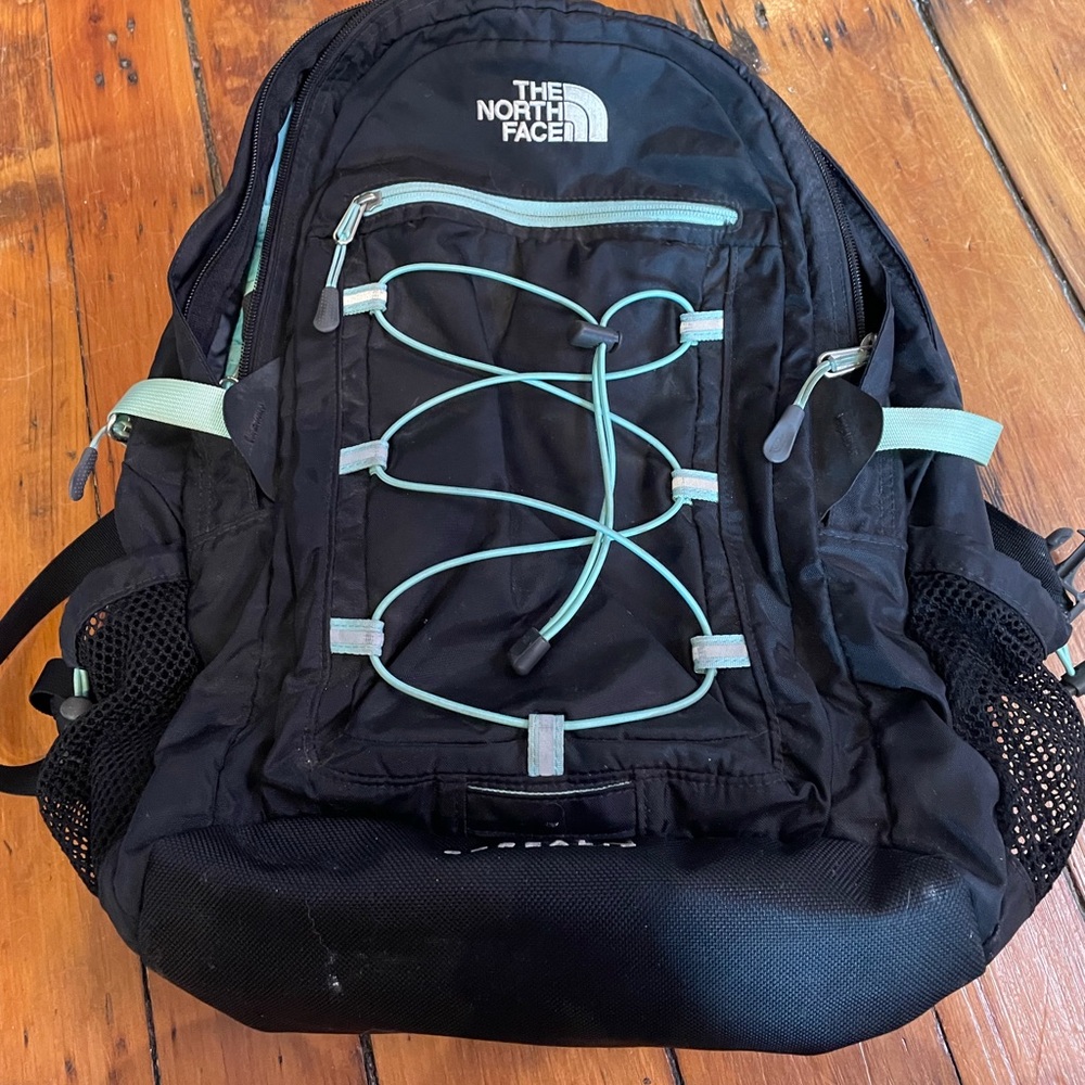 North Face Borealis Backpack